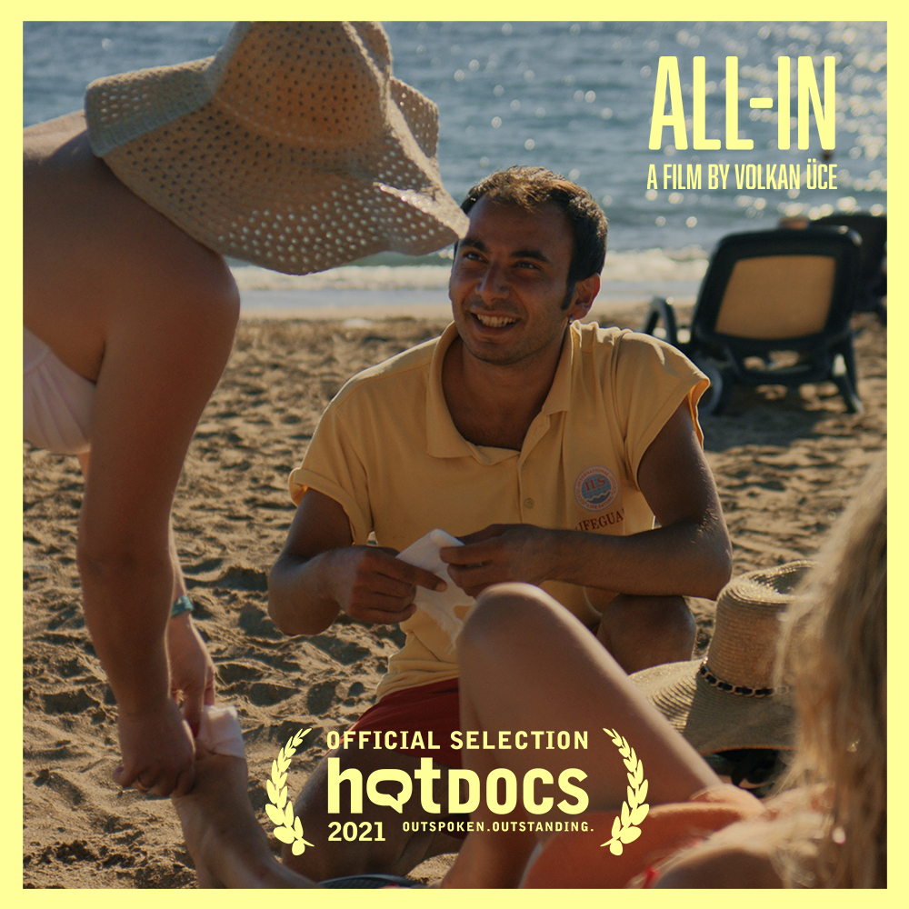 ALL-IN –