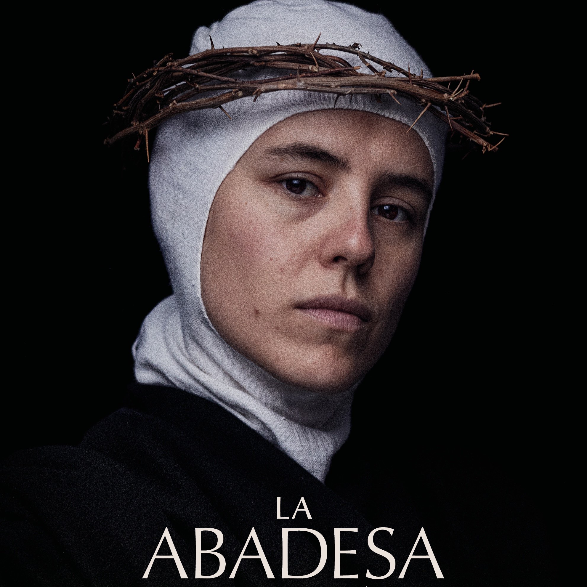 L’abbesse –
