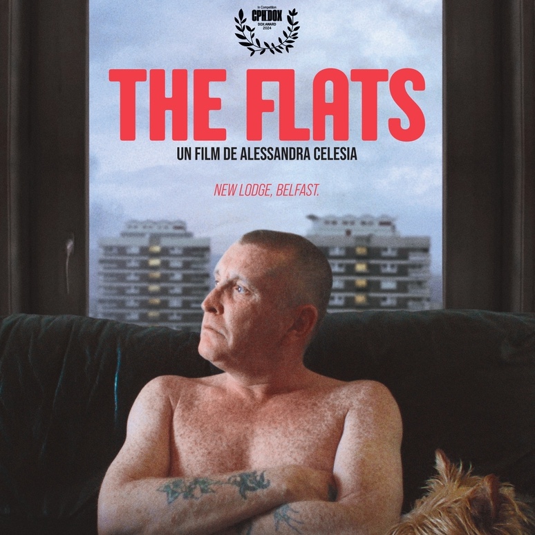 The flats –