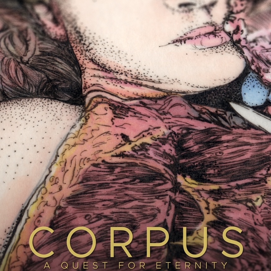 Corpus –