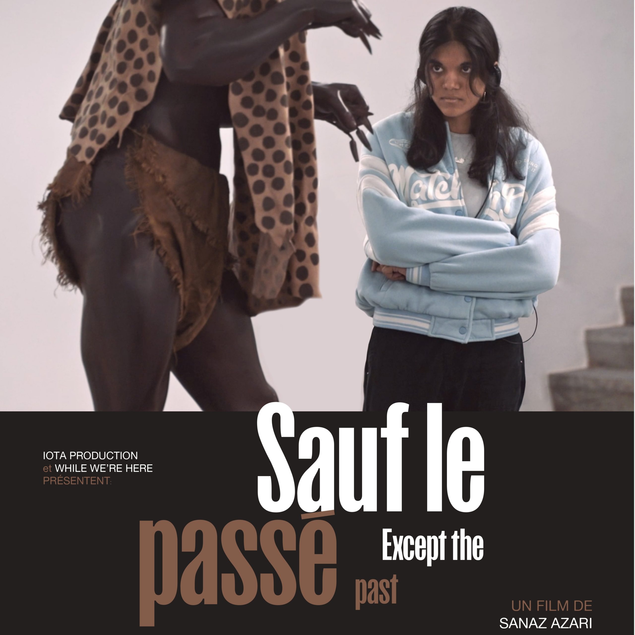 Sauf le passé –