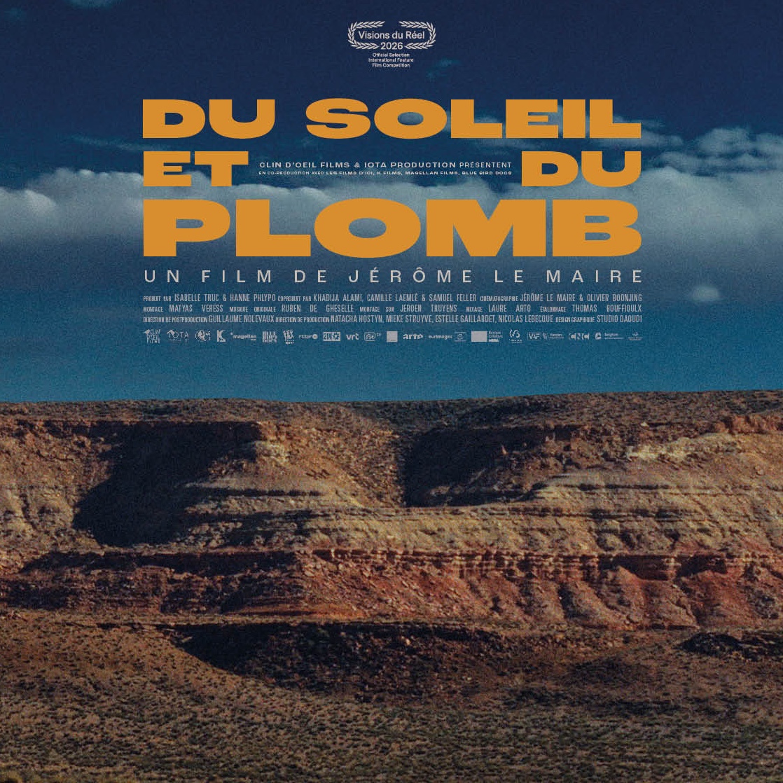 Du soleil et du plomb –